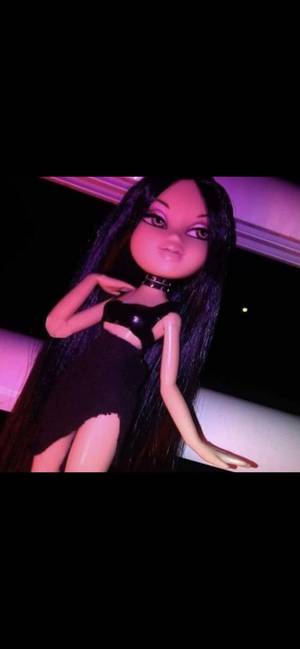 Selinabarbie profile