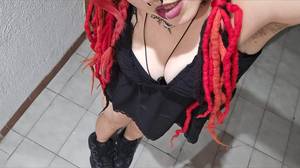 Dizzy Dark Queen 🔥 profile