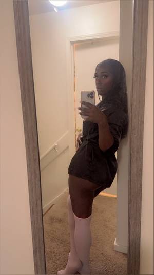 Sexxii Lexxii profile