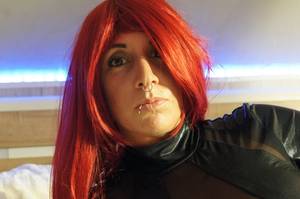 Sexybrowneyes profile