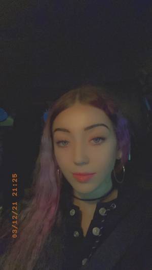 Sexybecky007 profile