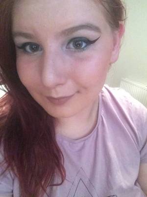 Sexyblobfish profile