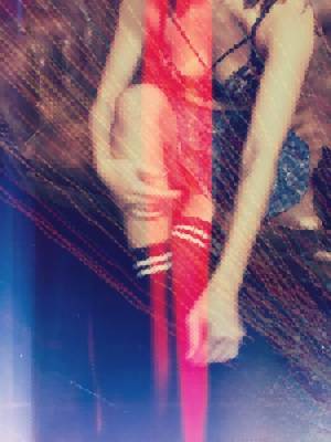 Sexy fox 🦊 profile