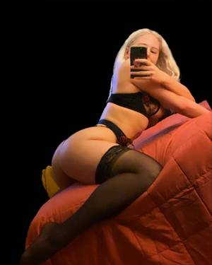 Sexykalibarbie profile