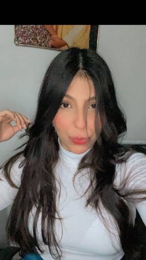 Sexy Leah 💘 profile