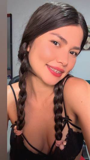 Sexynattalyvip profile