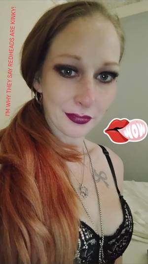 Sexyred247365 profile