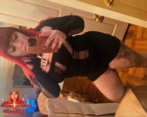Sexysarika profile