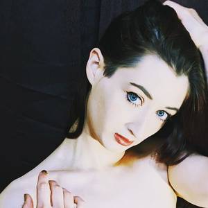 Shadowdesirewolf profile