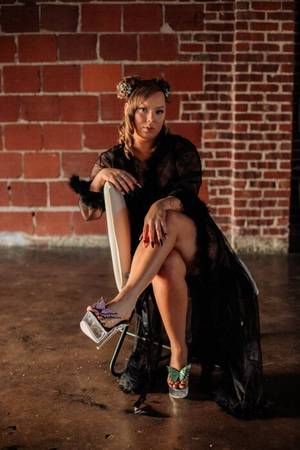 Shannonlove95 profile