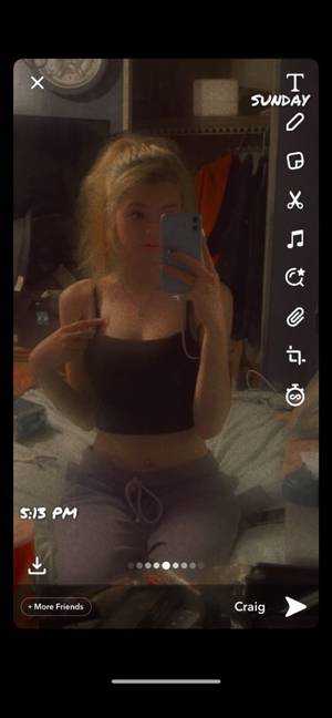 Shawtycashinout profile