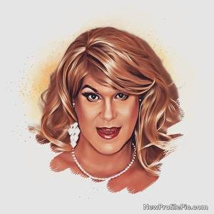 Sherrygtv profile