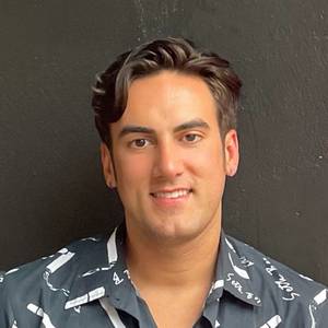 Shockhoebottom profile