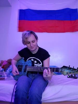 Sierradubois69 profile