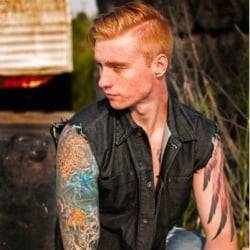 Silasstonexxx profile