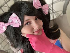 Sissyfemboytrap profile