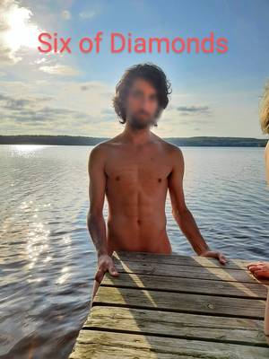 Sixofdiamonds profile
