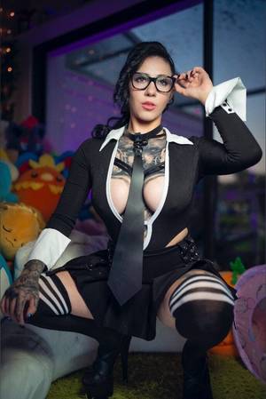 Skylarcalico profile