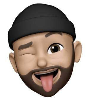 Sloppyholestud profile