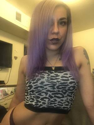 Smokingvixen profile