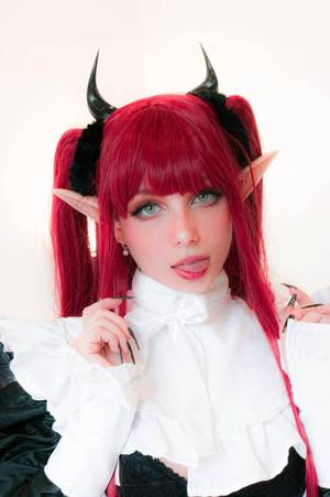 Solcitocosplay profile