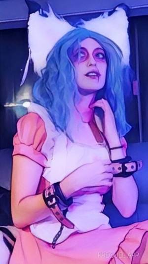 Spexylexylove profile