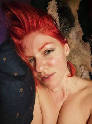 Spiritualwhore profile