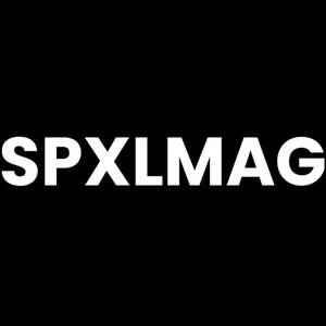 Spxlmag profile