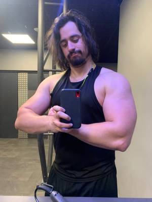 Stanmckenzie profile