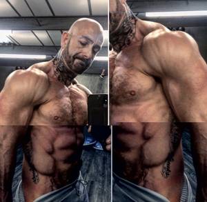 Stevenbarrett41 profile