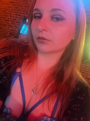 Stikkykittie profile