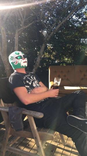 Stixandstones profile