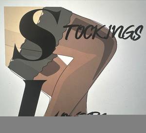Stockingslover1 profile