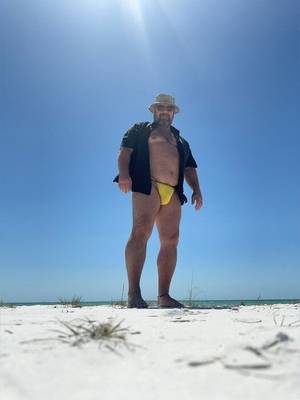 Stpetebeachbear profile