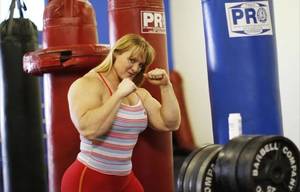 Strongestever profile