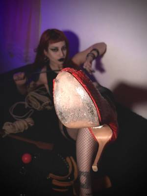 Sufferinghour profile