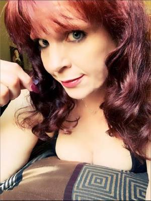 Sultryredhead profile