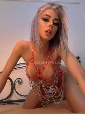 Susykarezolly profile