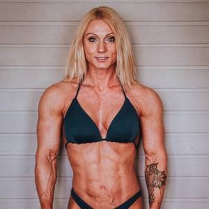 Svenjasiewert profile