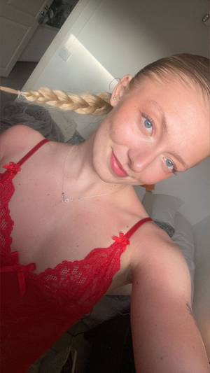 Swedishblondie04 profile
