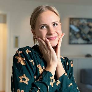 Sweetginifree profile