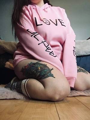 Sweetlittlefoxxx profile