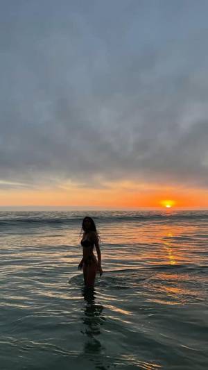 SweetPeach profile