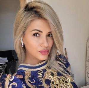 Sweetvanyxxx profile