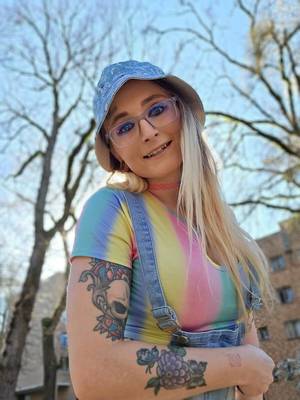 Sylviesorrow profile