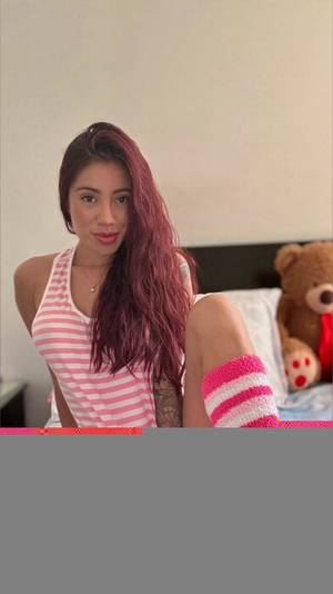 Sylviefoxvip profile