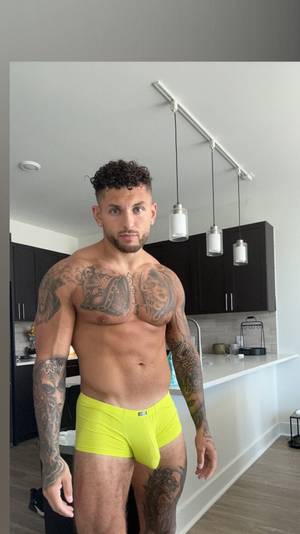 Taddydaddy profile