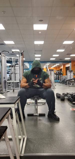 Talentedtongue73 profile