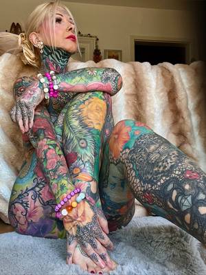 Tattoobutterfly profile