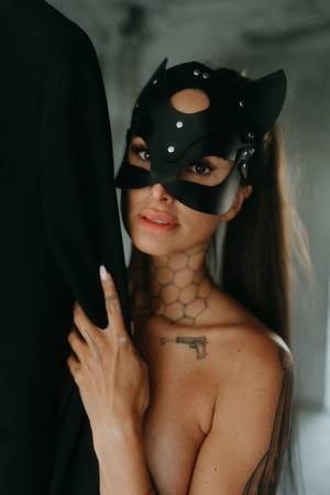 Tattooedkika profile